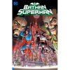 DC Comics Batman/Superman 2: World's Deadliest
