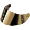 AGV VISOR K5 S/K3 SV (XS-S-MS)/K1S (XS-S-M) - MPLK IRIDIUM GOLD