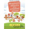Skupinové aktivity pro zvládání stresu - Deborah M. Plummer