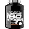 Scitec Nutrition Anabolic Iso+Hydro 2350 g jahoda
