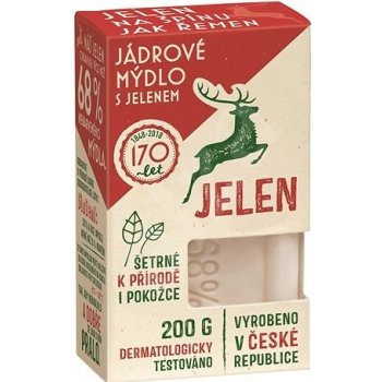 Jelen mýdlo na praní 200 g