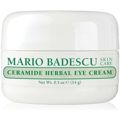 Mario Badescu Ceramide Herbal Eye Cream rozjasňujúci očný krém 14 g