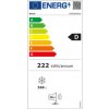 Bosch Serie 6 GSN58AWDV
