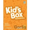 Kid´s Box New Generation 3: Activity Book with Digital Pack British English - Caroline Nixon, Michael Tomlinson