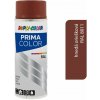 Dupli Color DC Prima Color RAL 8011 lesk 400 ml hnedá oriešková