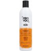 Revlon Pro You The Tamer Shampoo 350 ml
