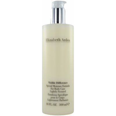 Elizabeth Arden Visible Difference Moisture telové mlieko 300 ml