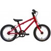BUNGI BUNGI - detský bicykel Lite 14 červená