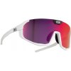 Neon CANYON, White/ HD Vision Cyklistické okuliare s vymeniteľnými šošovkami