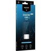 MyScreen Protector OnePlus Nord N10 5G / N200 5G - Tvrzené sklo pro mírně zaoblené obrazovky DIAMOND GLASS LITE edge FULL GLUE