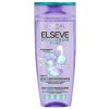 Loreal Paris Elseve Loréal Paris Elseve Hyaluron Pure šamón na vlasy šampón 400 ml
