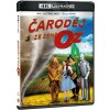 Čarodejník z krajiny Oz - 2Blu-ray (4K Ultra HD + Blu-ray)