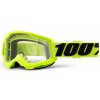 100% Strata 2 Fluo
