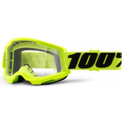 100% Strata 2 Fluo