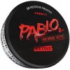 Nikotínové vrecúška Pablo Super Mini Ice Cold 8g