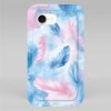 APPLE - iPhone 16E - INFINITY Hard - Feathers
