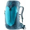 Deuter AC LITE 14 SL lagoon-atlantic Modrá batoh