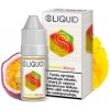 SLIQUID - Marakuja a mango (Passion Mango) 10ml Síla nikotinu: 10mg