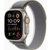 Apple Watch Ultra 2 GPS + Cellular 49mm Green/Grey Trail Loop, MRF33CS/A (S/M)