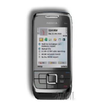 Nokia E66