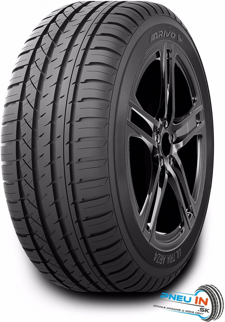 Arivo ARZ4 Ultra 195/45 R17 85W