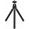 GENIUS Tripod 1/ trojnožka pro fotoaparáty a webové kamery/ 1,4