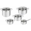 Sada riadu Tefal Sada nerez riadu 10 ks Cook Eat B921SA55 (B921SA55)