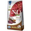 N&D Grain Free Quinoa Skin & Coat Venison 7 kg