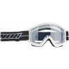 MX okuliare NOX N1 (biela)