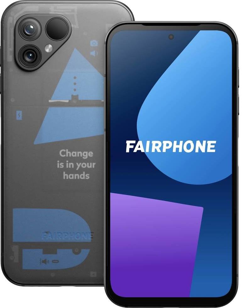 Fairphone 5 5G 8GB/256GB