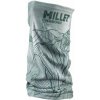 Millet CHAMONIX NECKWARMER zelená