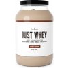 Just Whey - GymBeam čokoládový milkshake 2000 g nie