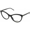 Dioptrické okuliare Saint Laurent SL 833 001 Veľkosť: 55