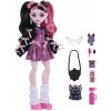 Monster High Monsterka Draculaura (mJHK29)