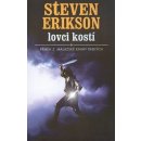 Lovci kostí - Steven Erikson