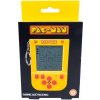 Arcade1UP Klíčenka Mini konzole Retro Pac-Man Klíčenka Kultovní arkádová hra jako dárek / 320126