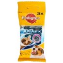 Pedigree Denta Stix Small 3ks/45g