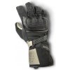 HALVARSSONS rukavice THIOLA black/grey - 9