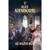 Až najdu klíč - Alex Ahndoril