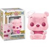 Funko POP! Winnie the Pooh Cherry Blsm Pooh (Flocked) 1250