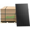PALETTE 36ks, Fotovoltaický solárny panel Jinko Solar Tiger Neo N-type 54HL4-B 440Wp Full Black