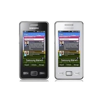 SAMSUNG S5260 Star II