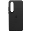 OnePlus Nord CE 4 Lite Sandstone Bumper Kryt Black
