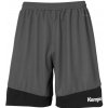 Kempa emotion 2.0 short kids čierna