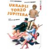 Ukradli torzo Jupitera (digipack)