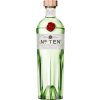 Tanqueray No.TEN 47,3% 1 l (čistá fľaša)