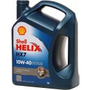 Shell Helix HX7 10W-40 5 l