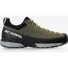 Scarpa Mescalito Gtx topánky dark olive gray
