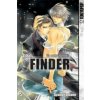 Finder - Die nackte Wahrheit (Ayano Yamane)(Brožovaná)
