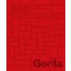 Red: Architecture in Monochrome